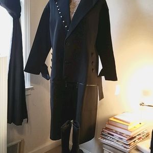 Jacket By BEULAH STYLE NWT